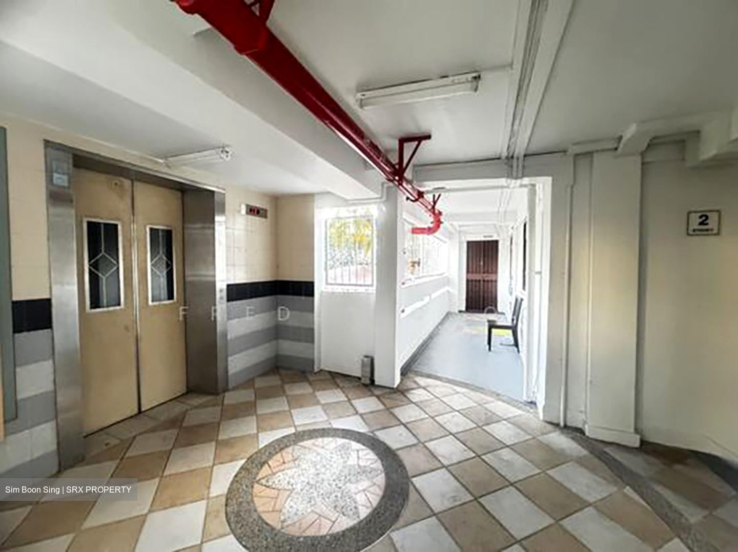 Telok Blangah Crescent (D4), Shop House #552785931